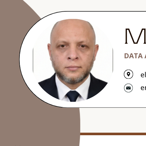 About Mahmoud Lotfy