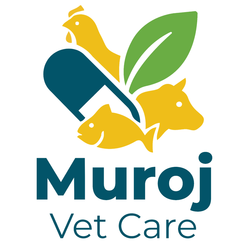 Muroj ERP